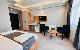 Mayda Boutique Hotel