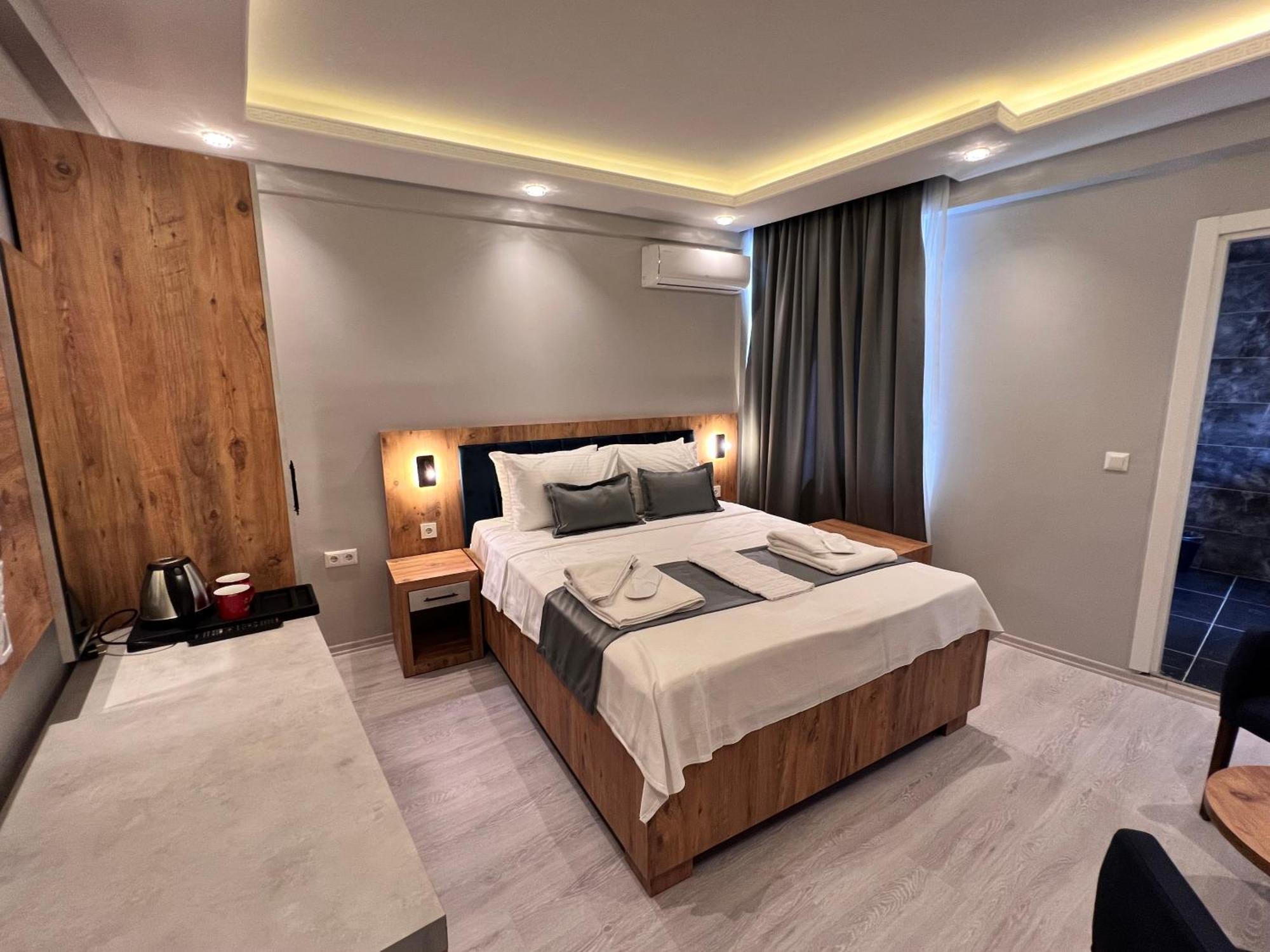 Mayda Boutique Hotel Стамбул Экстерьер фото